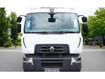 Φορτηγό ψυγείο RENAULT D19 285 HP E6 Cold storage/ ATP/FNA / 22 Pallets / BITEMPERATURE: φωτογραφία 2