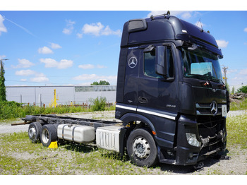 Ανταλλακτικό MERCEDES-BENZ Actros