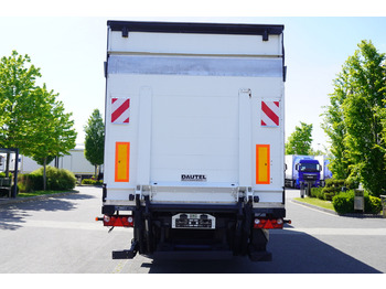 Φορτηγό ψυγείο VOLVO FH 440 E5 6×2 Schmitz Refrigerator – pass-through Set 38 pallets: φωτογραφία 5