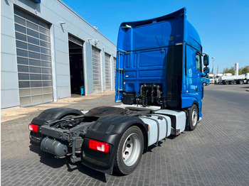 Τράκτορας DAF XF 480 FT SSC LD MX-Engine Brake Standklima: φωτογραφία 4