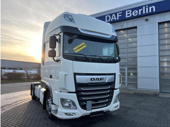 Τράκτορας DAF XF 480
