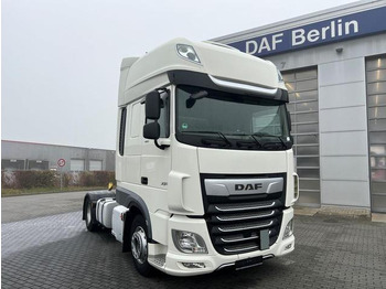 Τράκτορας DAF XF 480
