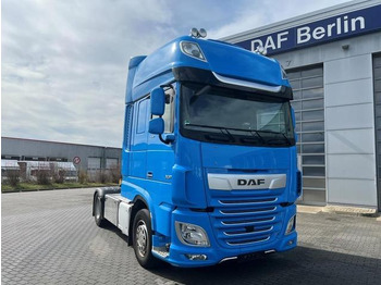Τράκτορας DAF XF 530