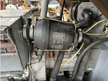 Αεροσυμπιεστής Demag Mannsmann SC40DS-2   7 bar Kompressor: φωτογραφία 4