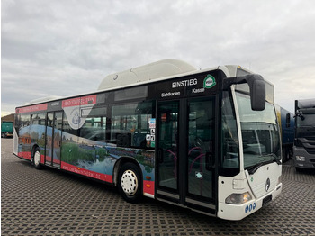 Αστικό λεωφορείο MERCEDES-BENZ Citaro