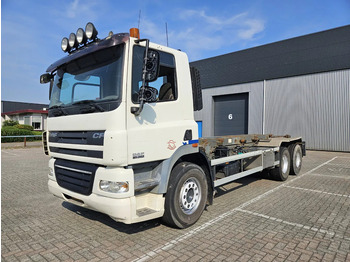 Φορτηγό σασί DAF CF 85 360