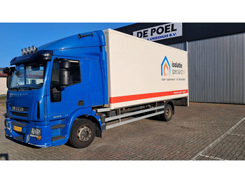 Φορτηγό κόφα IVECO EuroCargo