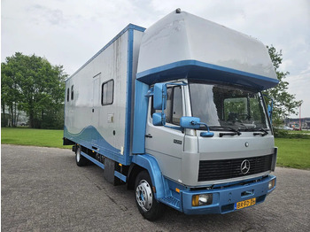 Μίσθωση Mercedes-Benz Ecoliner 1120 Steel suspension dieselpump Mercedes-Benz Ecoliner 1120 Steel suspension dieselpump: φωτογραφία 2 Μίσθωση Mercedes-Benz Ecoliner 1120 Steel suspension dieselpump Mercedes-Benz Ecoliner 1120 Steel suspension dieselpump: φωτογραφία 2