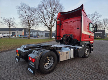 Τράκτορας Scania R410 SCR: φωτογραφία 4 Τράκτορας Scania R410 SCR: φωτογραφία 4