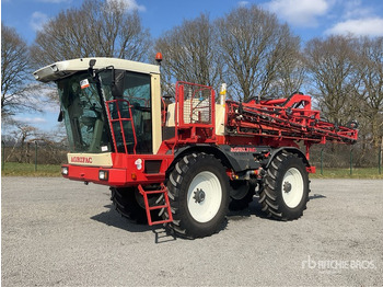 Αυτοκινούμενο ψεκαστικό AGRIFAC