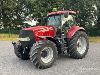 Τρακτέρ CASE IH Puma 170