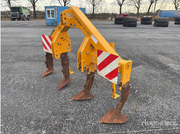 Καλλιεργητής AGRISEM