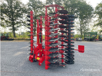 Δισκοσβάρνα ZIEGLER