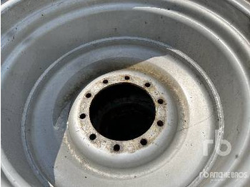Πλήρης τροχός MICHELIN 620/75R34 Quantity of (2): φωτογραφία 3