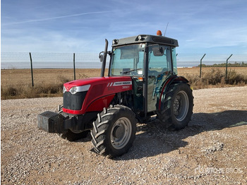 Τρακτέρ MASSEY FERGUSON 3600 series