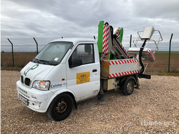Φορτηγό με εναέρια πλατφόρμα 2017 DFSK C31 2018 Comet 10 m on 4x2 Bucket Truck: φωτογραφία 3