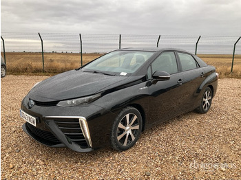 Αυτοκίνητο TOYOTA