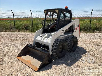 Φορτωτής πλάγιας ολίσθησης BOBCAT S130
