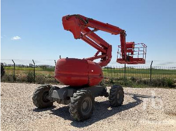 Καλαθοφόρο ανυψωτικό MANITOU