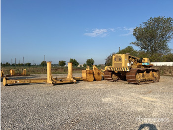 Μηχανήματος τοποθέτησης σωλήνων CATERPILLAR