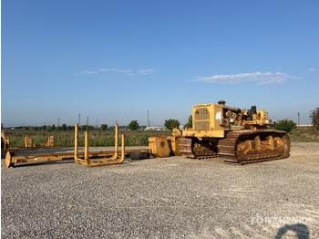 Μηχανήματος τοποθέτησης σωλήνων CATERPILLAR