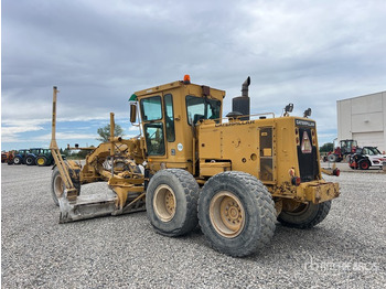 Γκρέιντερ CATERPILLAR 140G