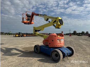 Καλαθοφόρο ανυψωτικό 2004 JLG E450AJ Electric Articulating Boom Lift: φωτογραφία 3