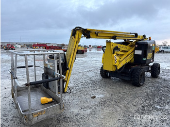 Καλαθοφόρο ανυψωτικό