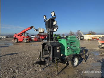 Πύργος φωτισμού