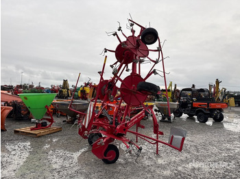 Χορτοσυλλέκτης 2011 Lotus Stabilo 770 Hay Tedder: φωτογραφία 3