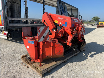 Χορτοκοπτικό 2012 Kuhn FC313F Mower Conditioner Header: φωτογραφία 3