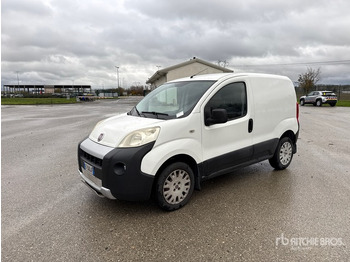 Φορτηγό κόφα FIAT