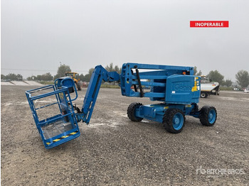 Καλαθοφόρο ανυψωτικό GENIE Z45/25
