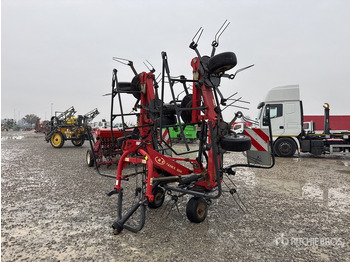 Χορτοσυλλέκτης VICON