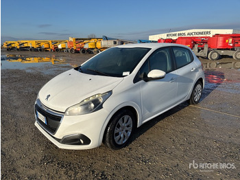 Αυτοκίνητο PEUGEOT