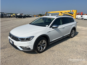 Αυτοκίνητο VOLKSWAGEN
