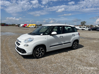 Αυτοκίνητο FIAT