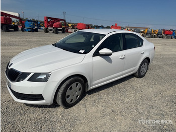 Αυτοκίνητο ŠKODA