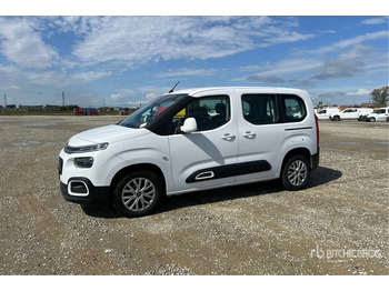 Μικρό βαν CITROËN Berlingo