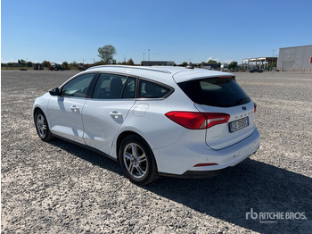 Αυτοκίνητο FORD