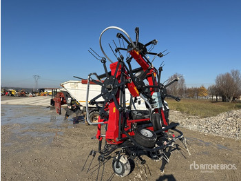 Χορτοσυλλέκτης VICON