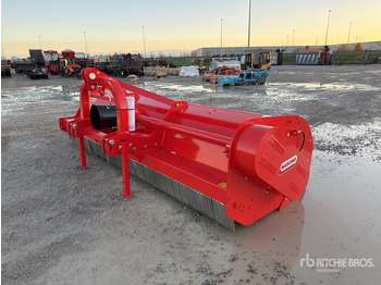 Καταστροφέας MASCHIO GASPARDO