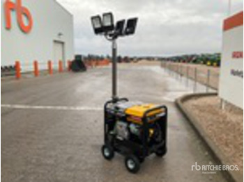 Ηλεκτροσυγκολλήσεις 2024 Plus Power SC200BF (Unused) Multi-Operator Welder: φωτογραφία 4