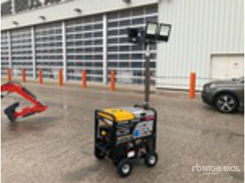 Ηλεκτροσυγκολλήσεις 2024 Plus Power SC200BF (Unused) Multi-Operator Welder: φωτογραφία 3