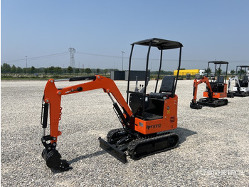 Μίνι εκσκαφέας 2025 JPC KV12 (Unused) Mini Excavator:  &lt;6.6t: φωτογραφία 2