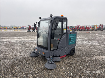 Σάρωθρο δρόμων