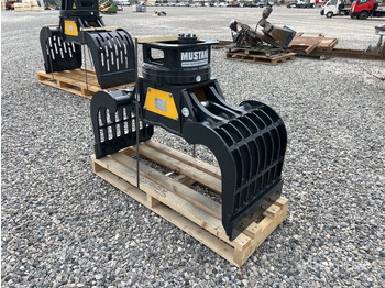 Αρπάγη MUSTANG