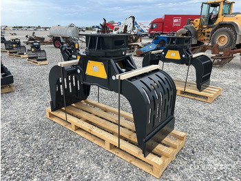 Αρπάγη MUSTANG