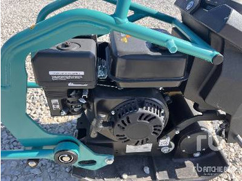Δονητική πλάκα AMMANN APF 15/40: φωτογραφία 5