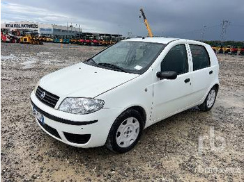 Αυτοκίνητο FIAT